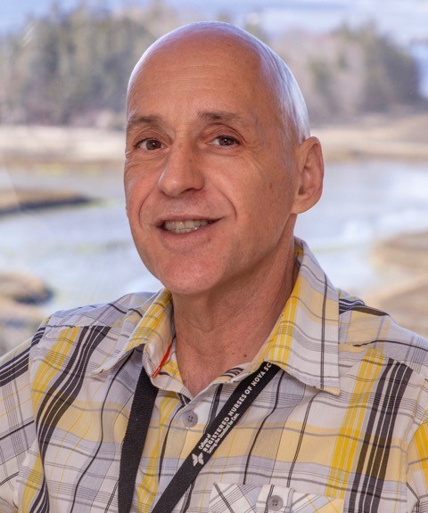 Hubert d&rsquo;Entremont