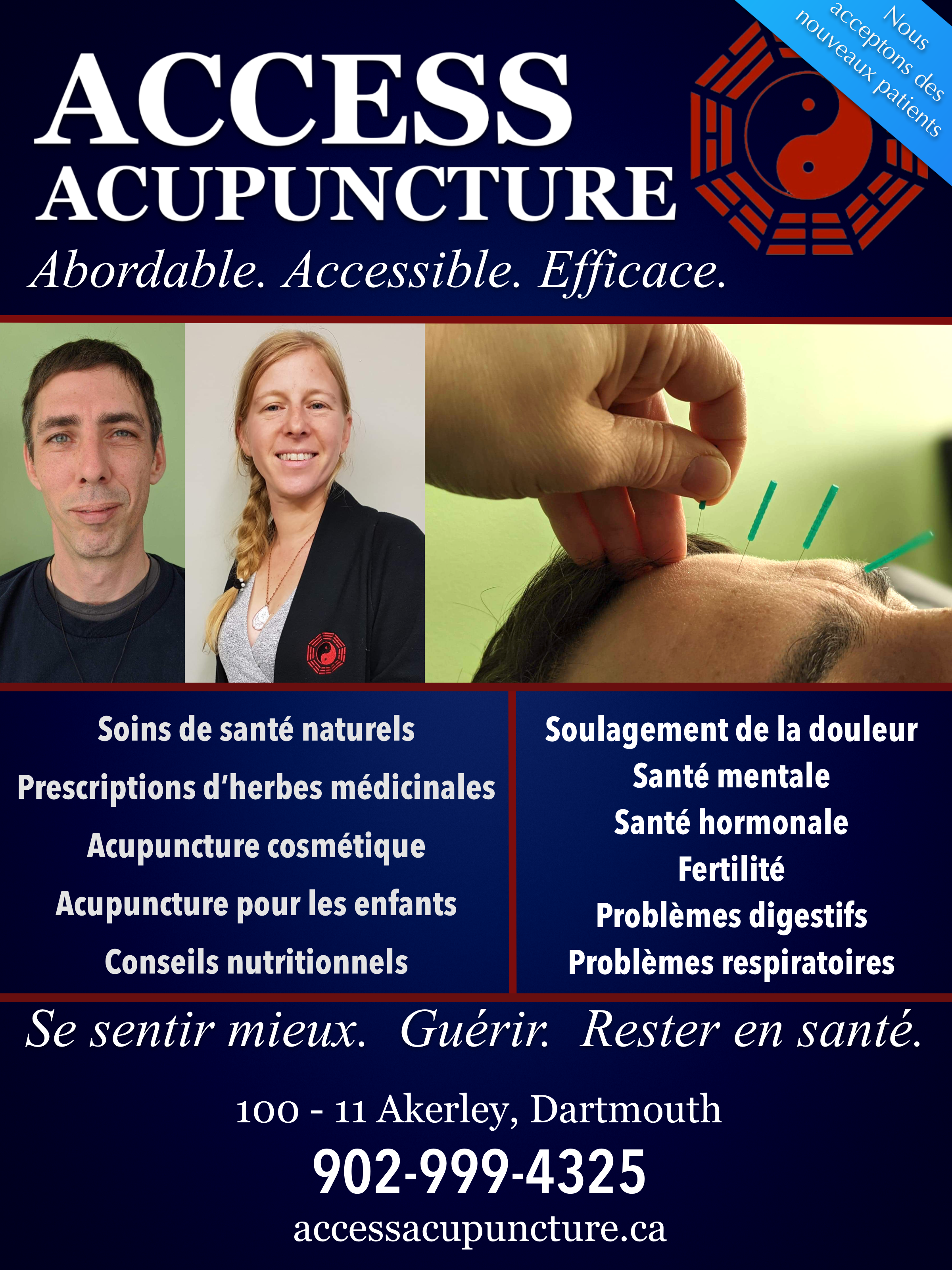 Access Acupuncture
