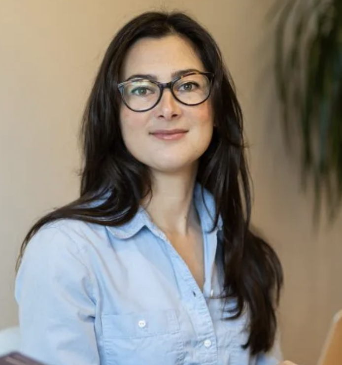 Laura Cohen