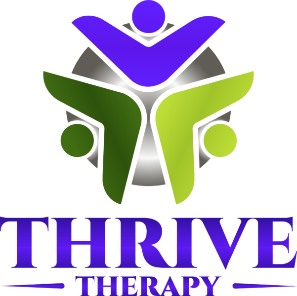 Thrive Therapy
