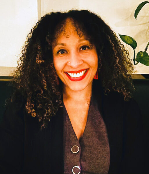 Agnelle Anama